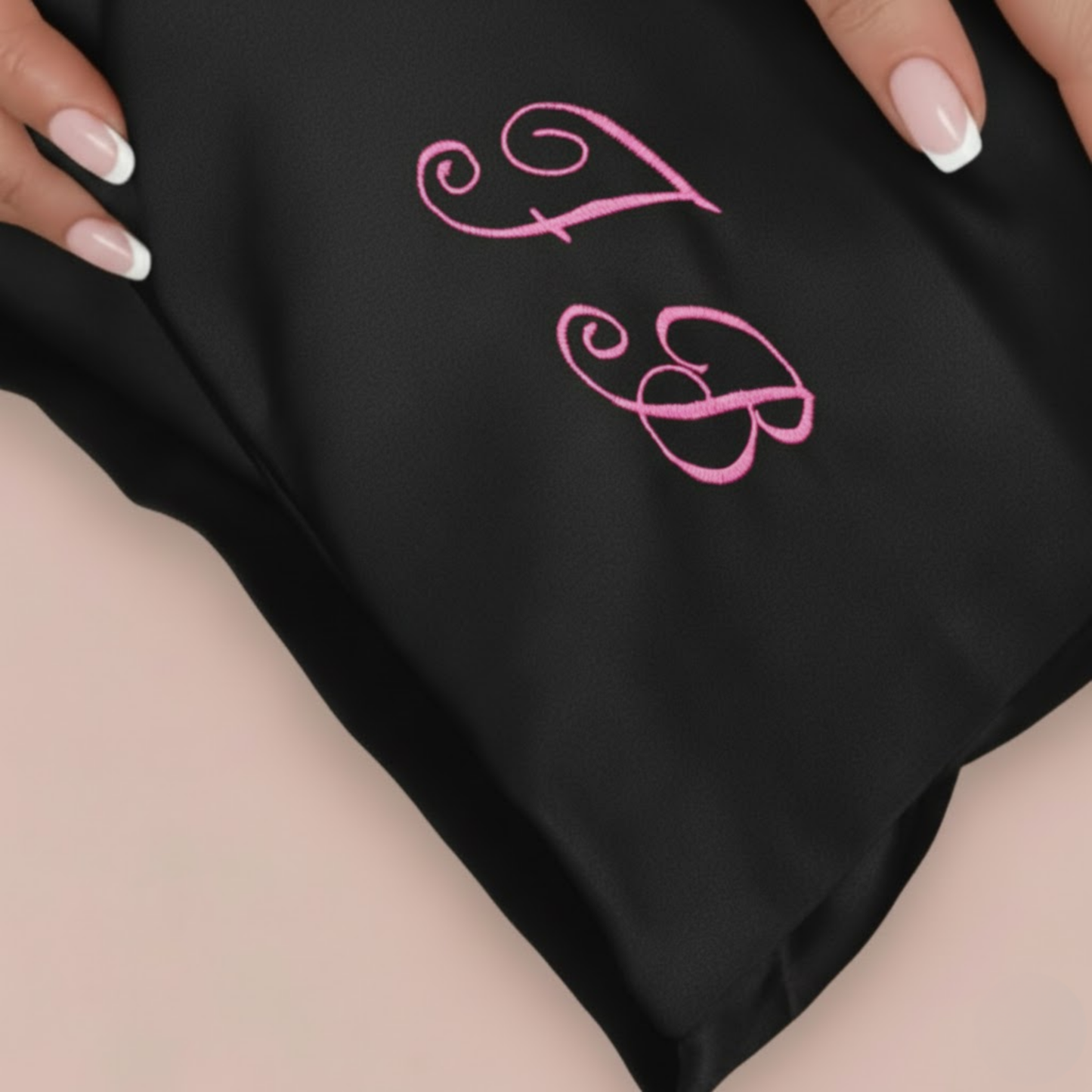 Ophelia Edition Beauty Sleep Set | Saten Uyku & Güzellik Set