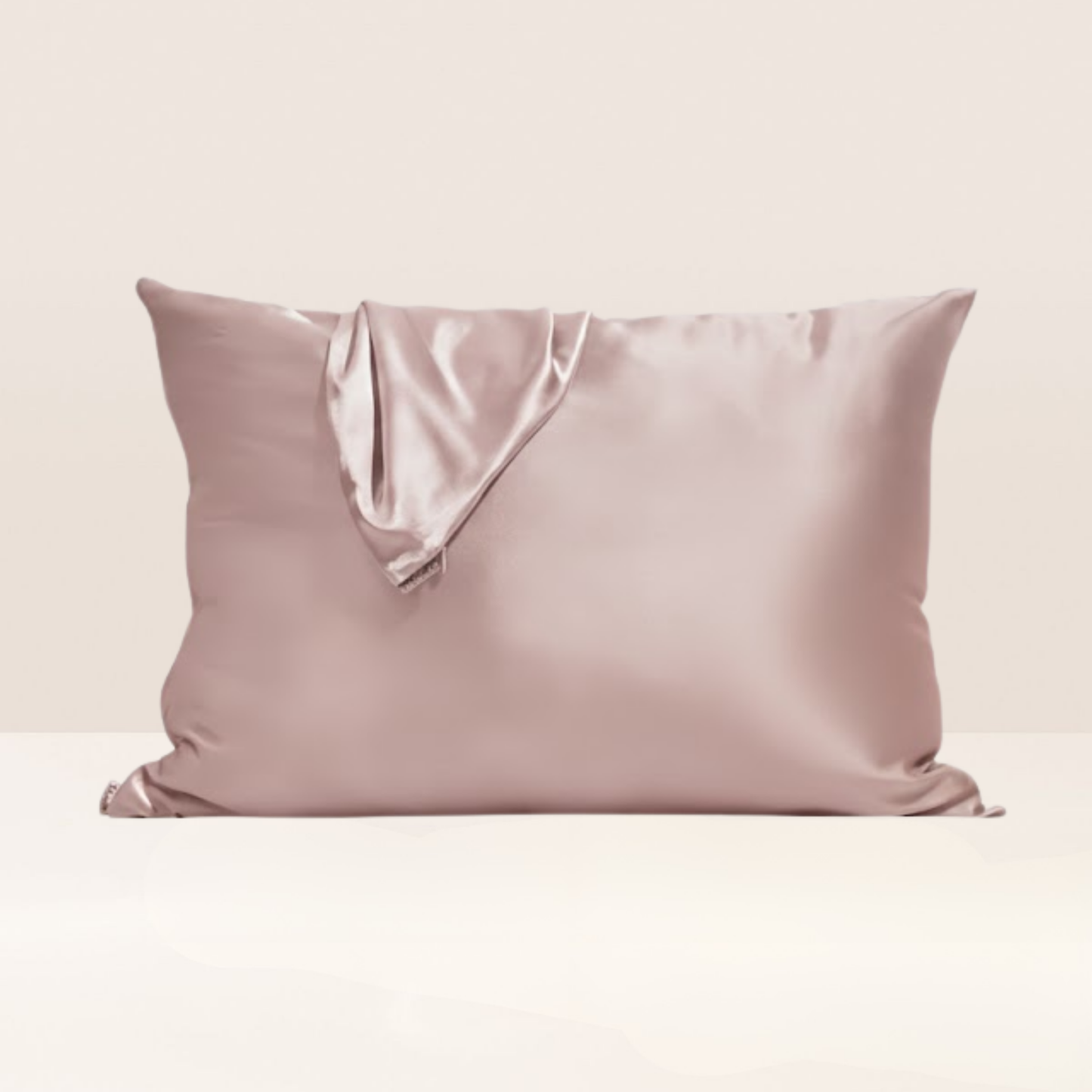 Fiona Satin Beauty Pillowcase – Customizable Satin Pillowcase