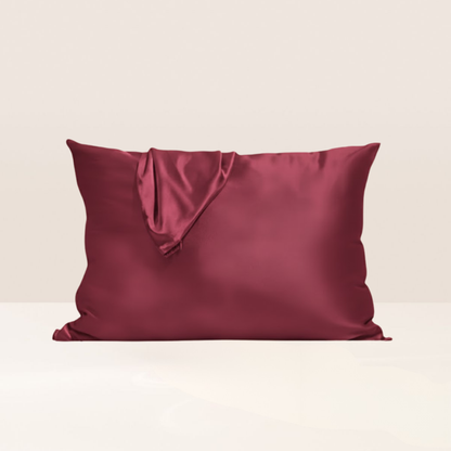 Elizabeth Satin Beauty Pillowcase