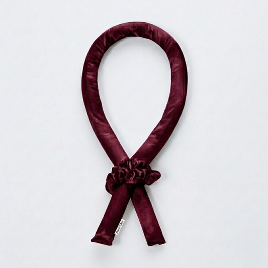 Elizabeth Premium Saten Saç Sosisi Seti