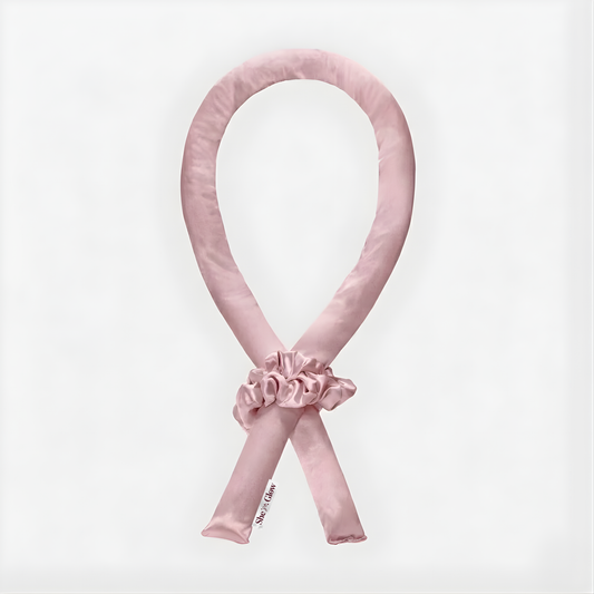 Fiona Premium Saten Saç Sosisi Seti