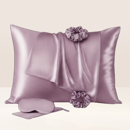 The Beauty Sleep Ritual Set – Lilac Edition