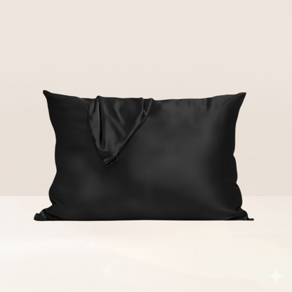 Ophelia Satin Pillowcase – Kişiselleştirilebilir Saten Yastık Kılıfı