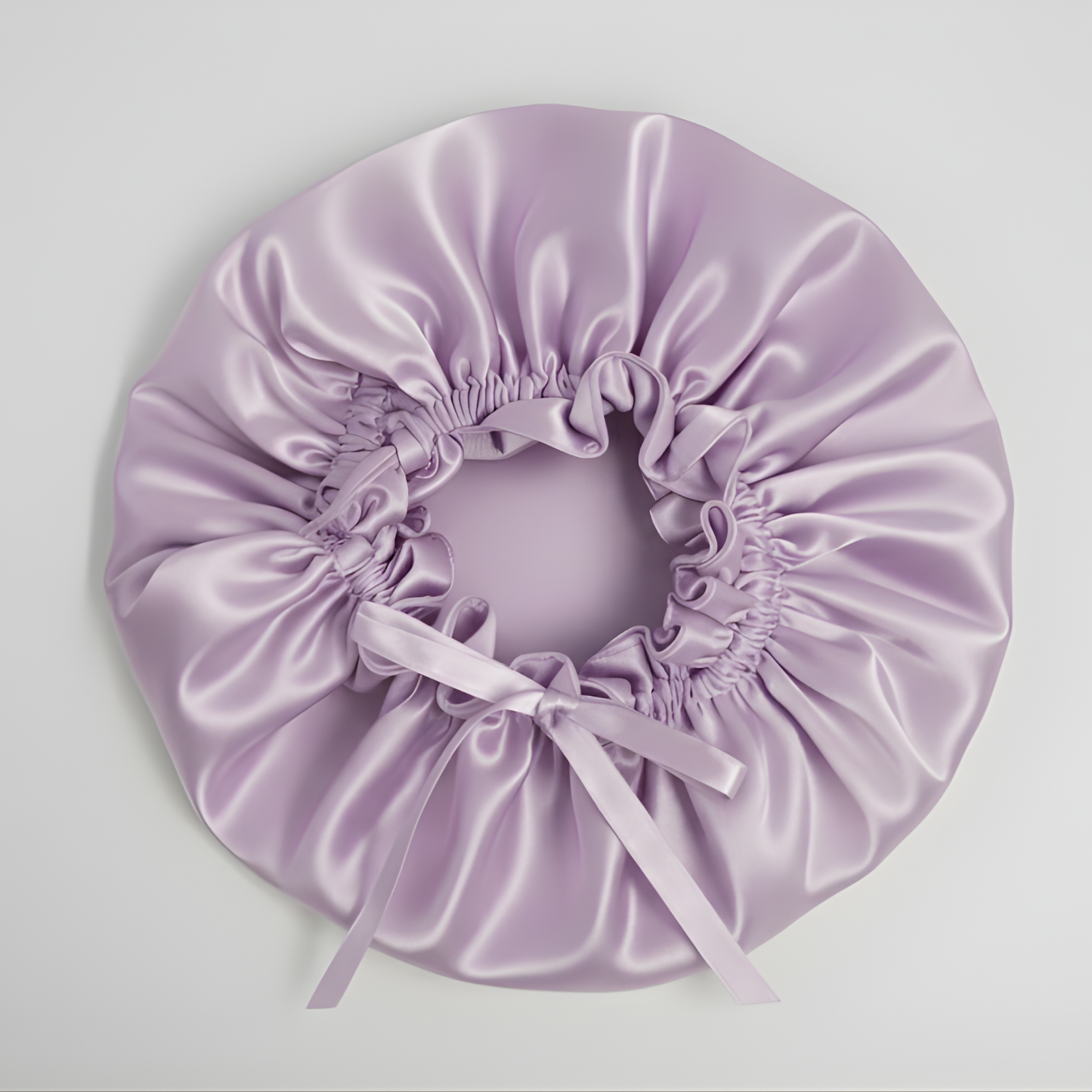 Lilac Edition Beauty Sleep Set | Satin Sleep &amp; Beauty Set