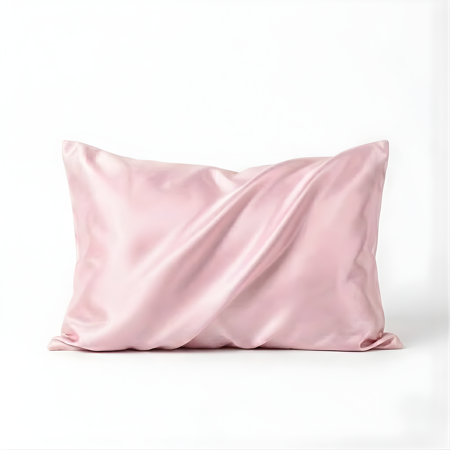 Fiona– İsminize Özel İşlemeli Premium Vegan Saten Güzellik Yastık Kılıfı