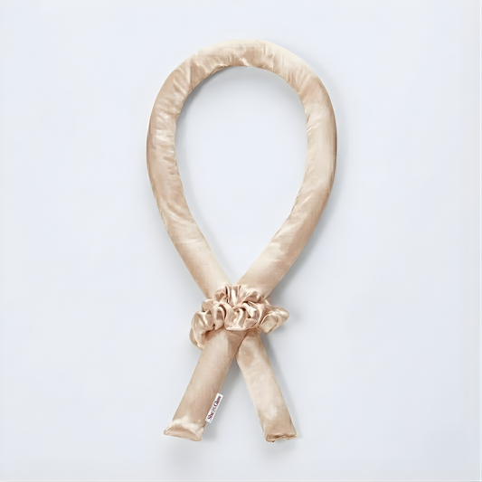 Charlotte Premium Saten Saç Sosisi Seti