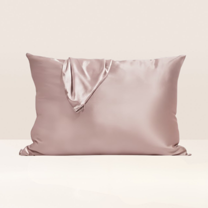 Fiona Satin Beauty Pillowcase
