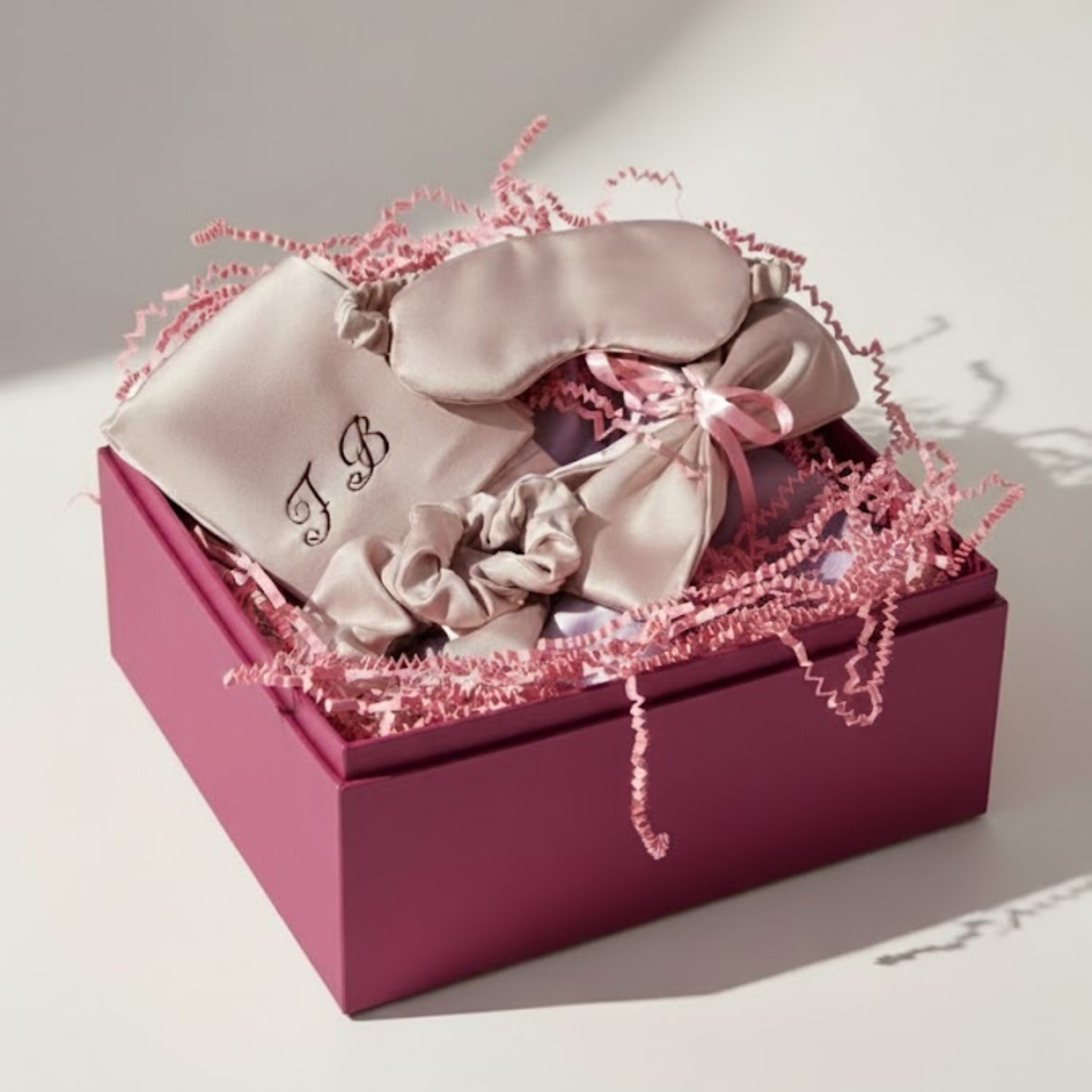 The Beauty Sleep Ritual Set – Fiona Edition